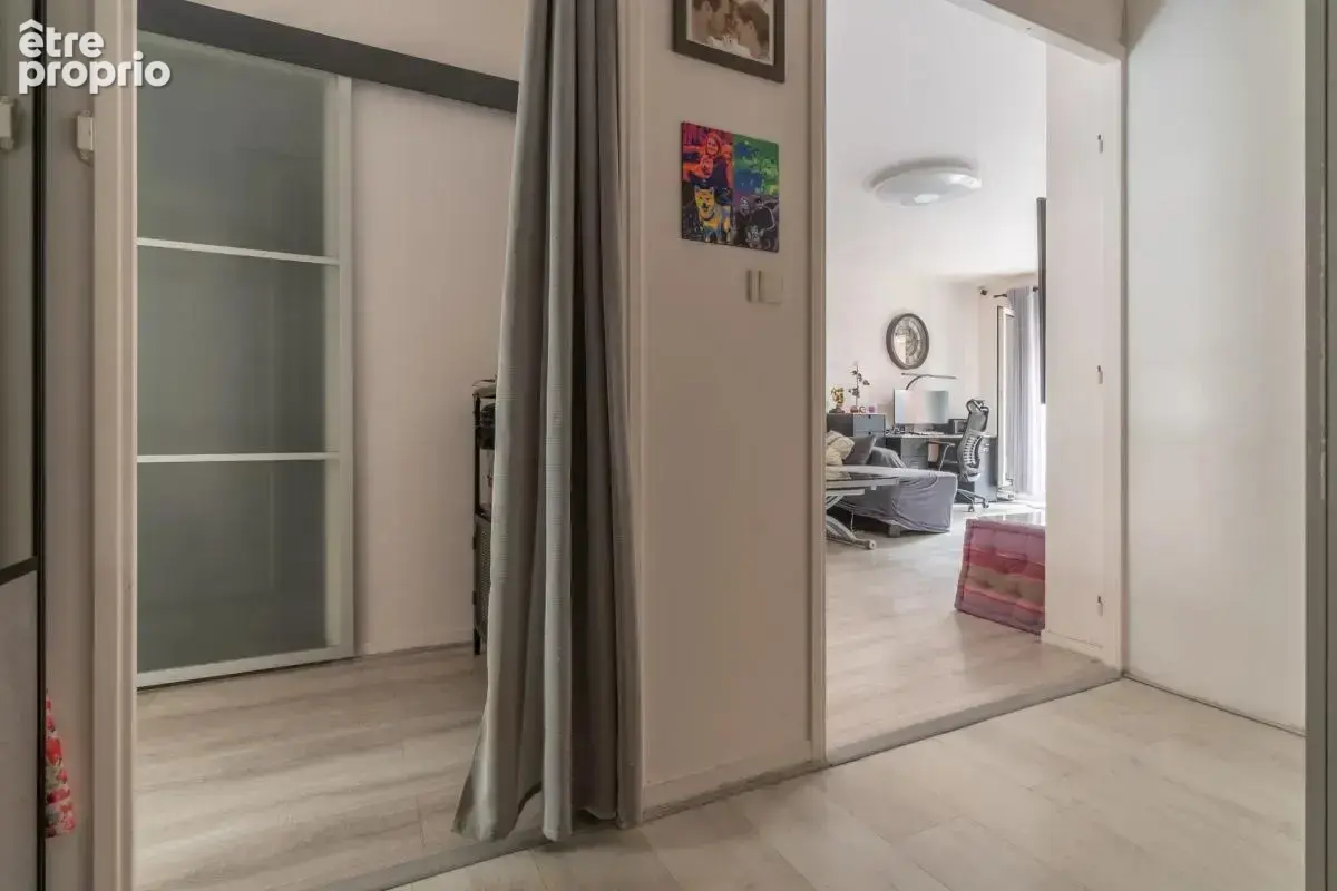 Appartement 3 pièces de 67 m² à Suresnes - photo 5