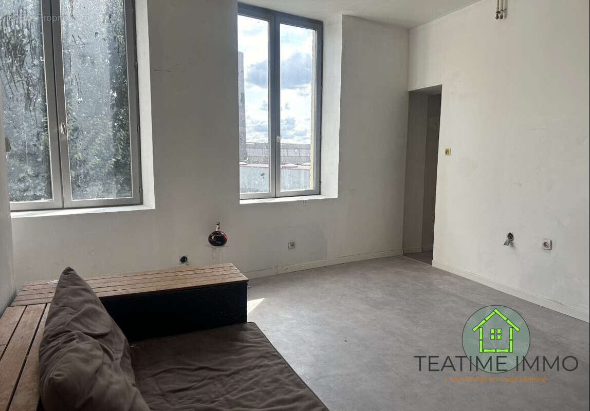 Appartement à TOURCOING