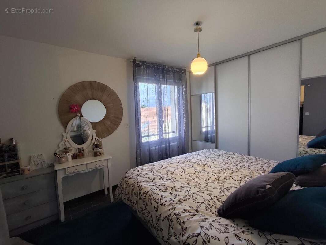 Photo 7 - Maison à ROSNY-SUR-SEINE