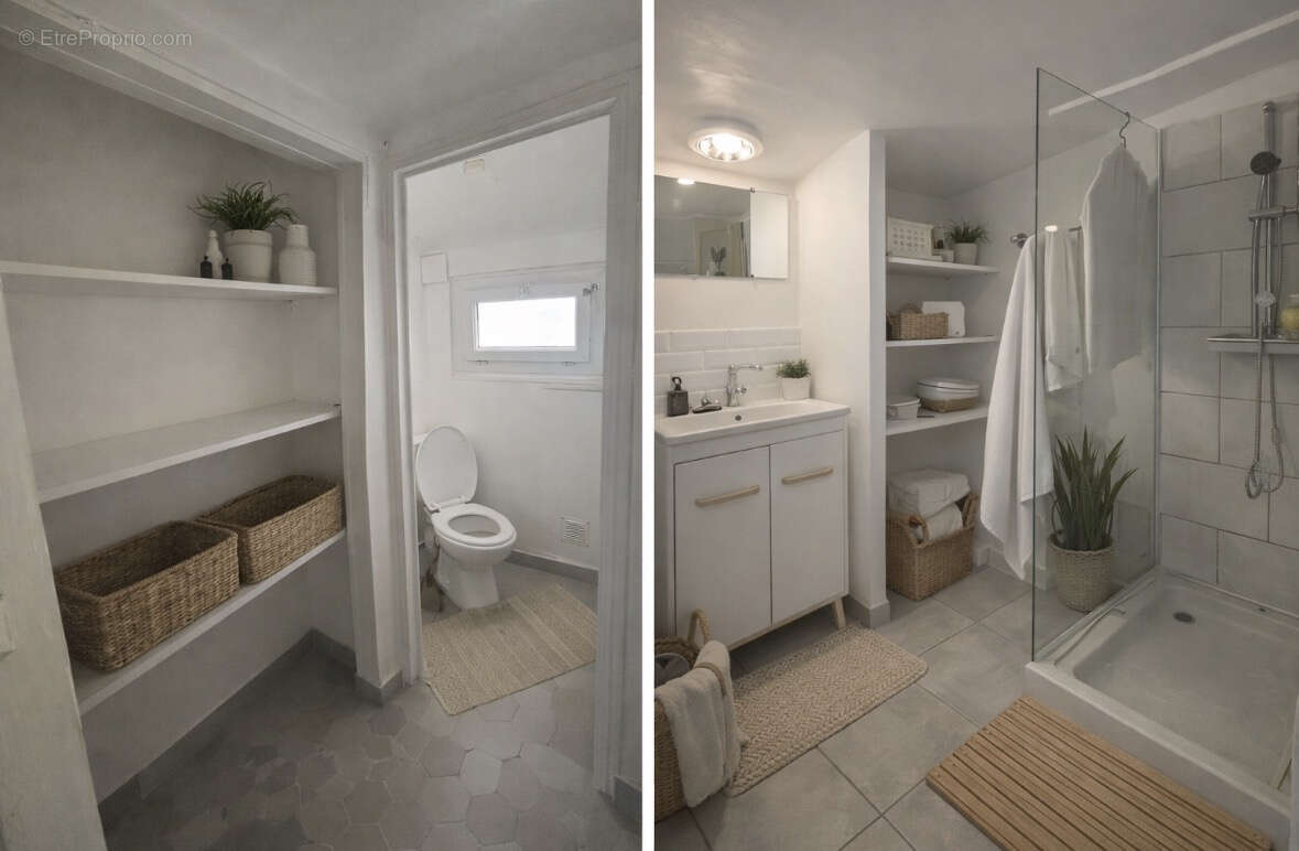 Appartement à LA SEYNE-SUR-MER