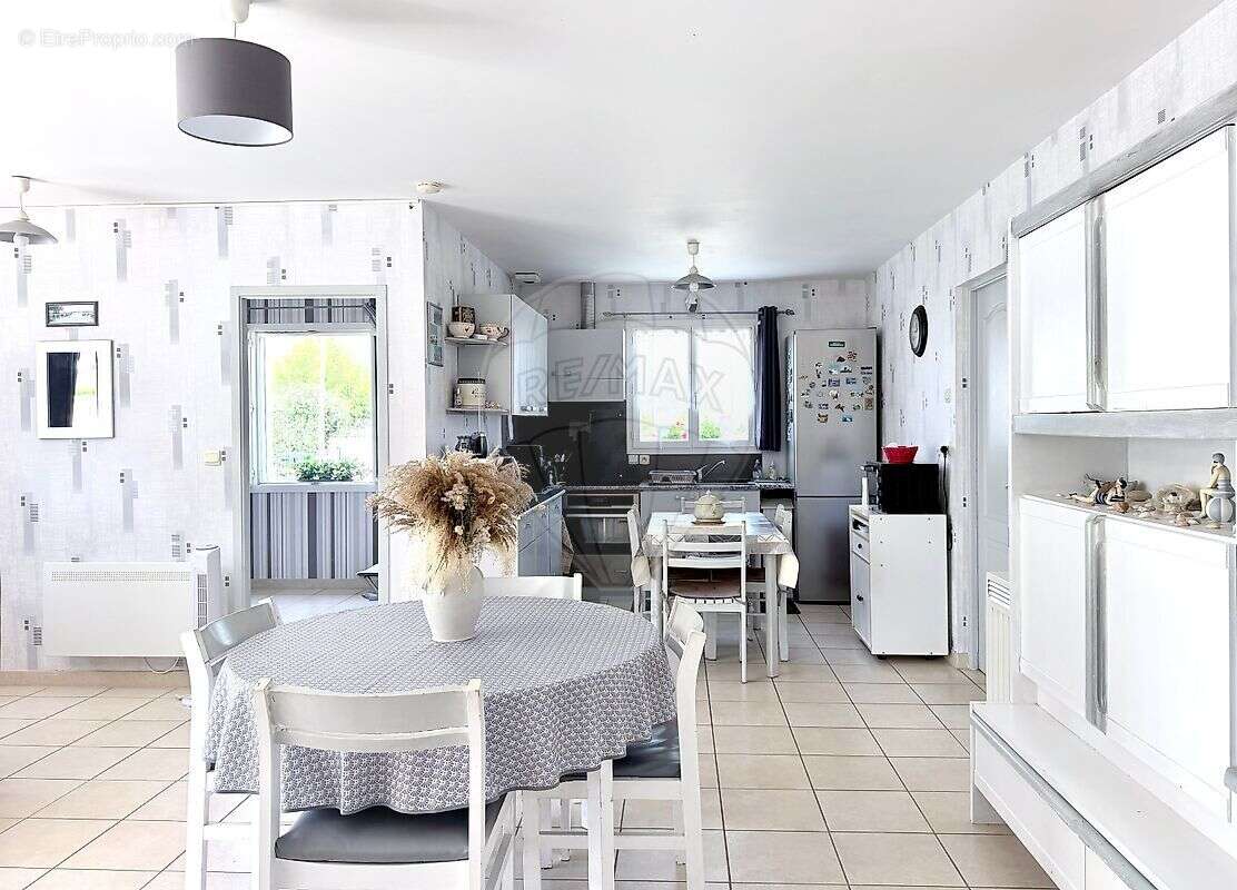 Maison à ARVERT