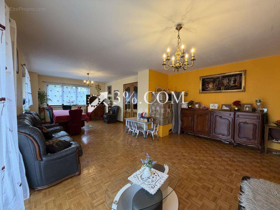 EXCLUSIVITÉ 3%.COM - NORDHEIM, Jolie maison bi-famille de 2 - photo 13