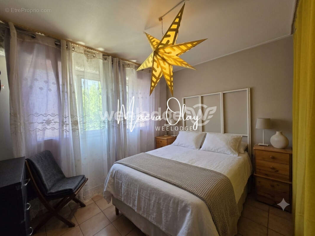 Appartement 50 m² à Rosny-Sous-Bois  - photo 8