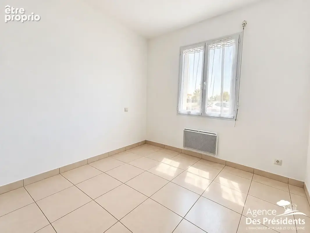 Maison - saint mathurin - photo 6
