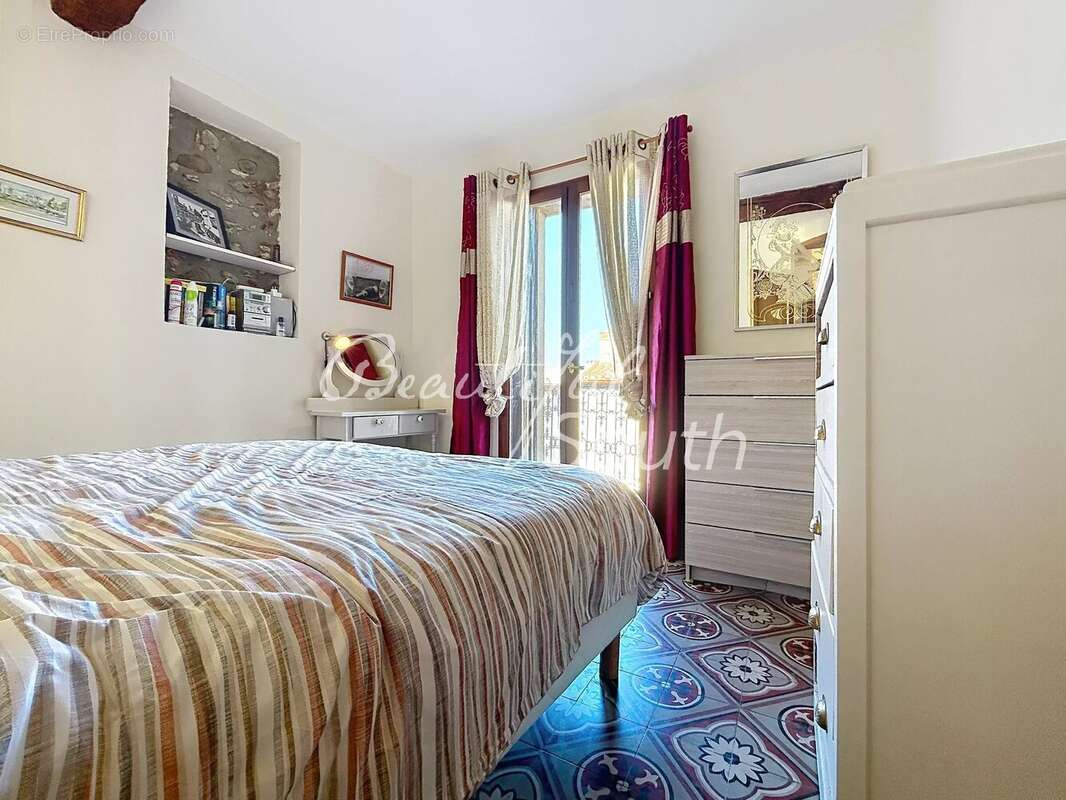 Maison à ILLE-SUR-TET