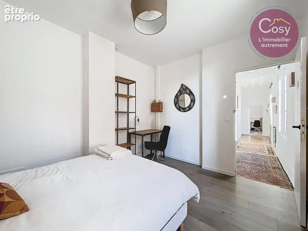Propriete 6 chambres soissons centre - photo 17