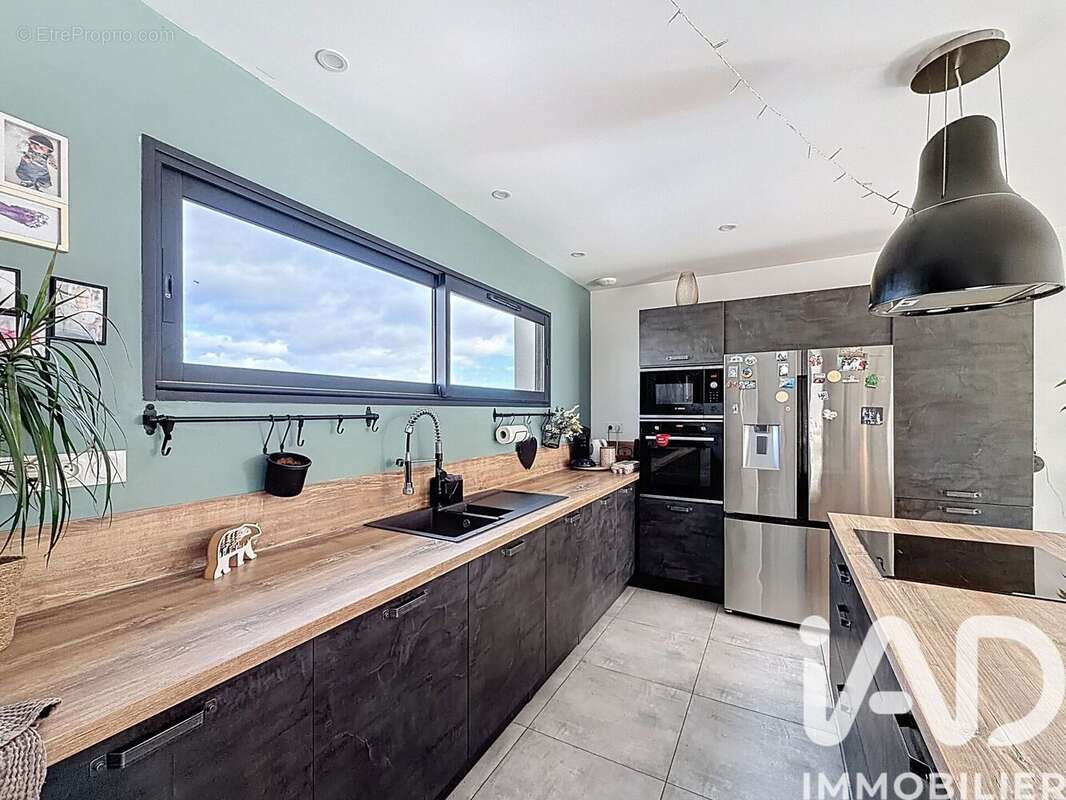 Photo 7 - Maison à MAGALAS