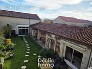 Maison à MANSLE