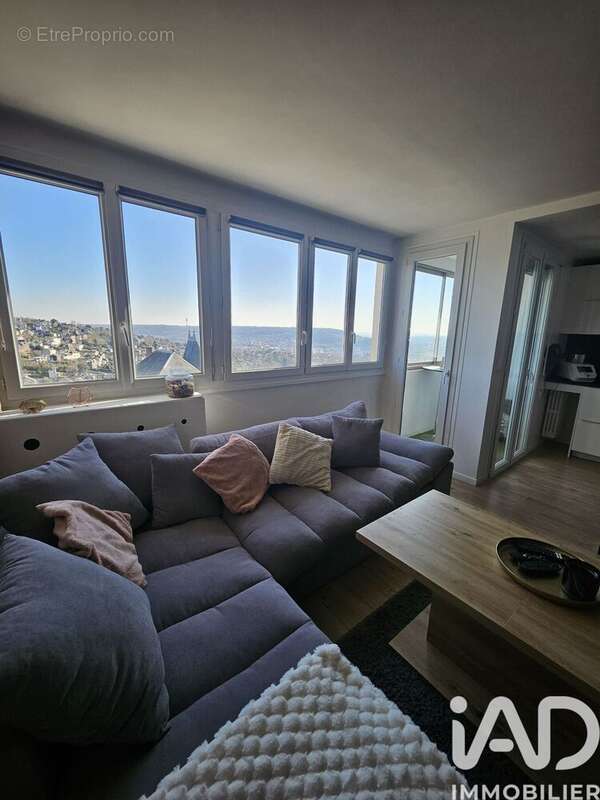 Photo 7 - Appartement à BOIS-GUILLAUME