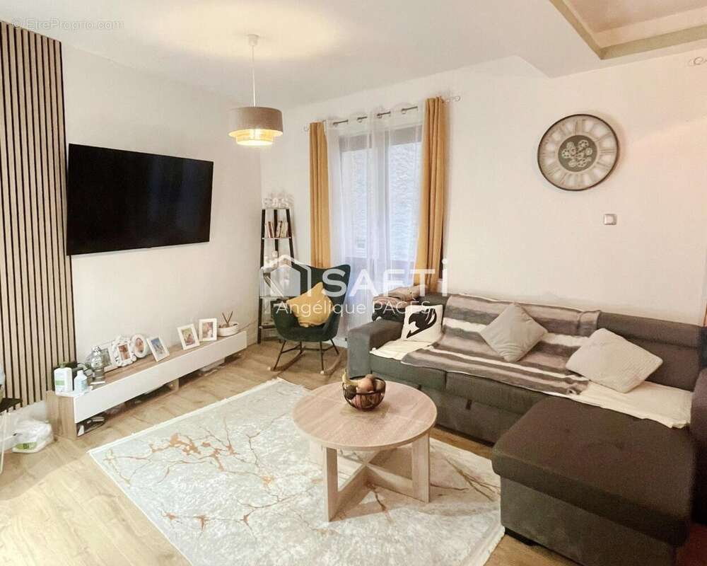 Photo 4 - Maison à CLERMONT-L'HERAULT