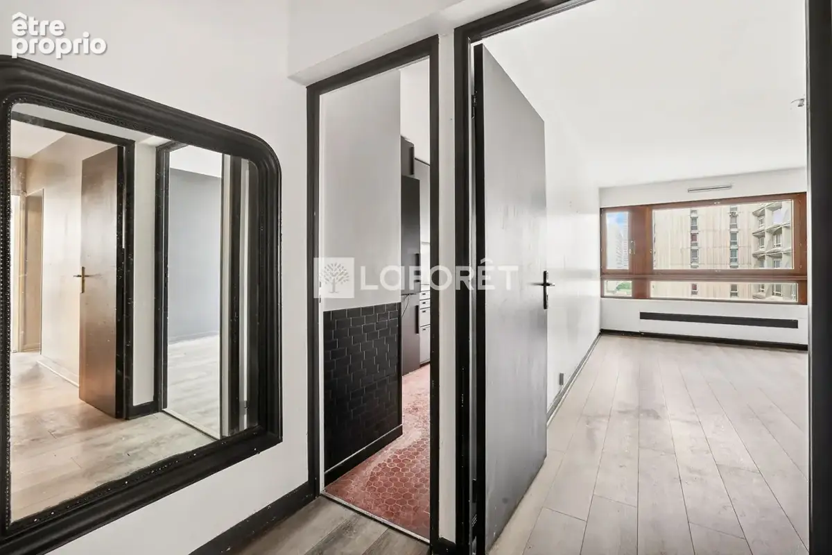 Appartement Paris 4 pièce(s) 81,46m2 - photo 4