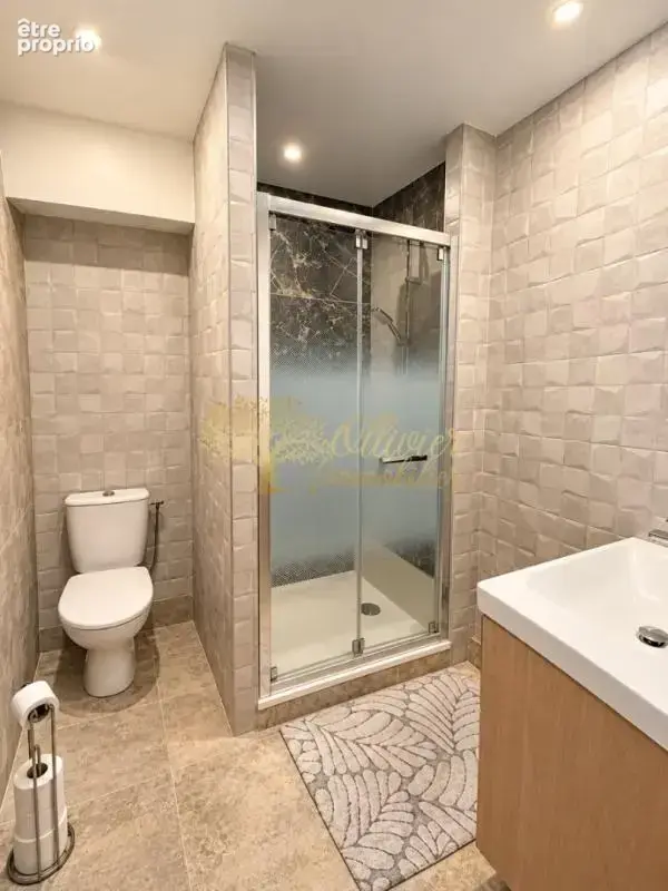 Duplex- 3 chambres- parking en sous sol - photo 11