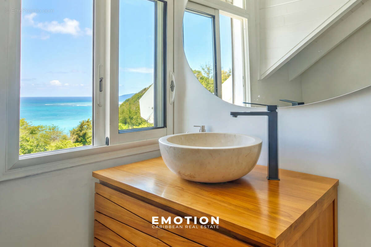 Appartement à LE GOSIER