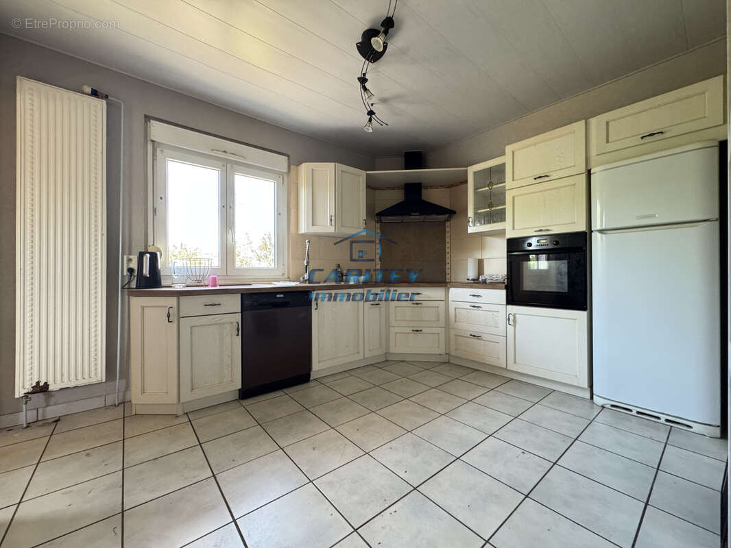 Maison à LURE