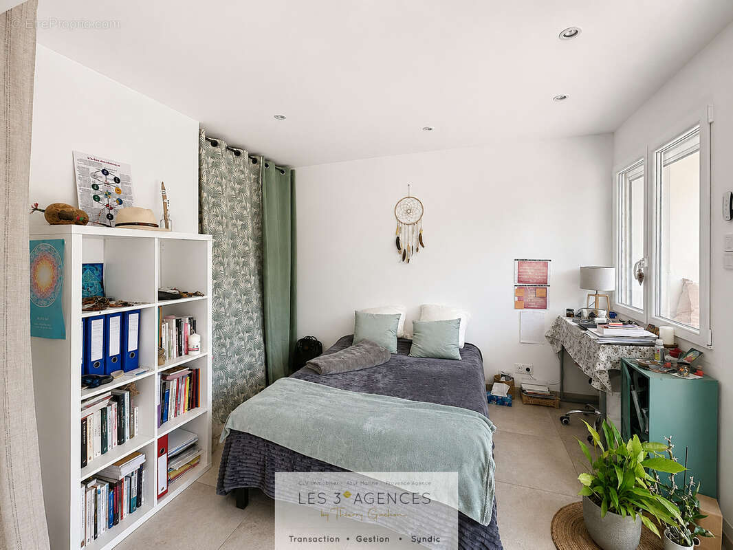 Appartement à CAVALAIRE-SUR-MER