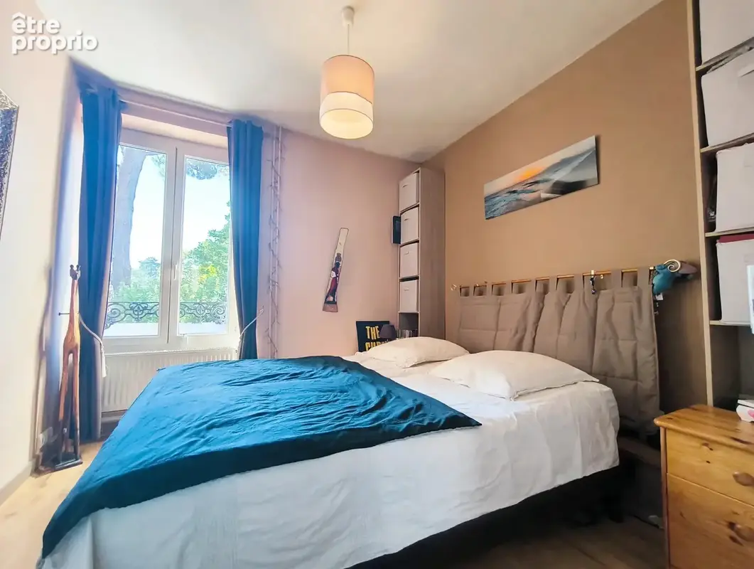 Maison de ville 84m2 hab (97m2 au sol) - photo 10