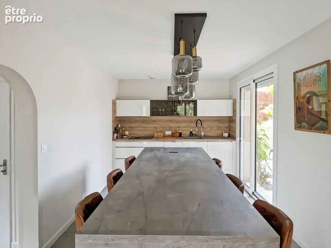 Exclusivité : Maison familiale 6 pièces - Lescure-d'Albigeois - photo 9
