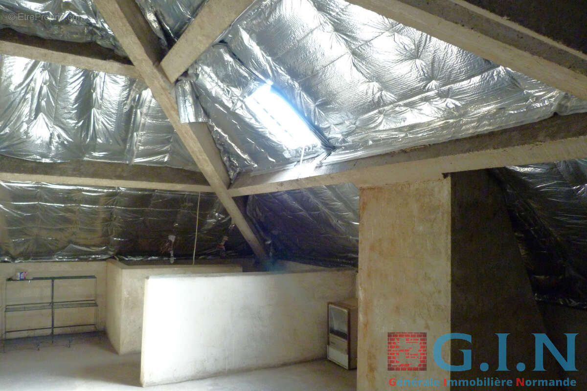 Exclusivité - duclair prox centre ville - photo 14