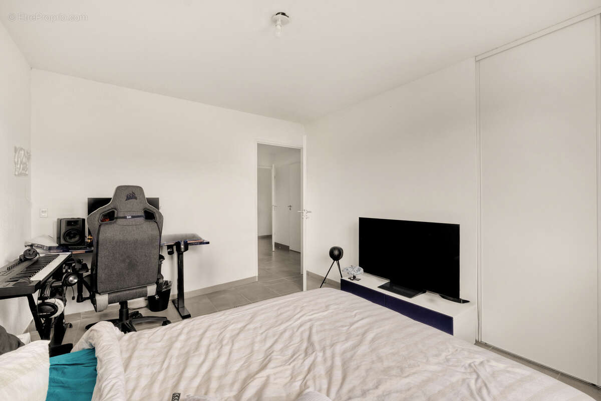 Appartement à COLOMIERS