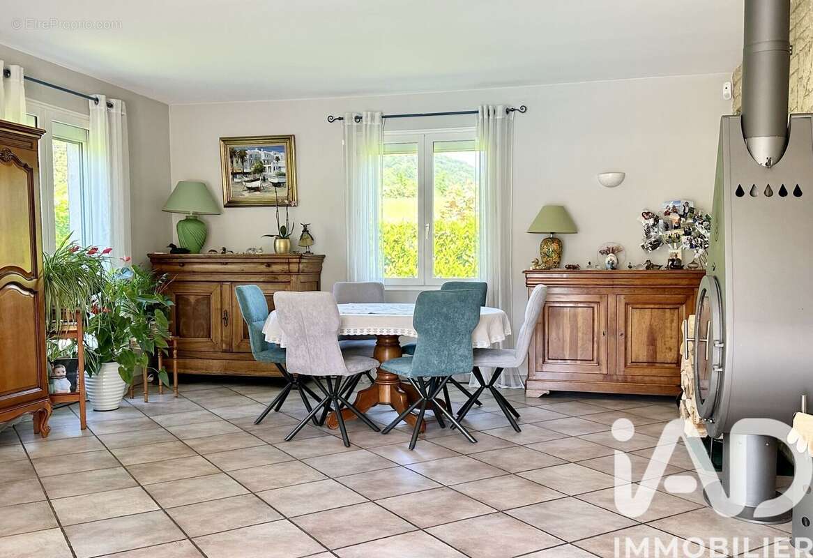 Photo 8 - Maison à VOIRON