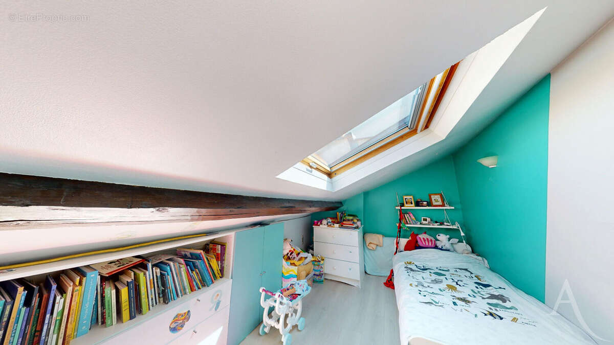Appartement à MONTREUIL