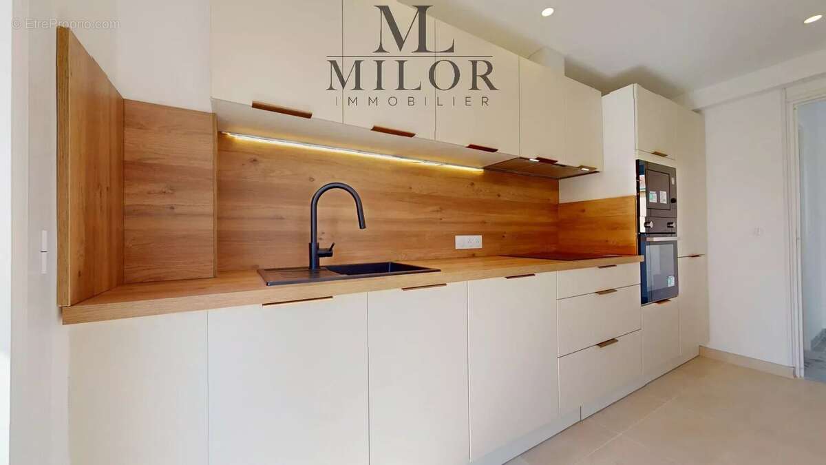 Appartement à CAGNES-SUR-MER
