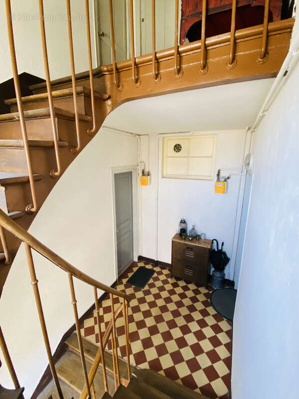 Appartement à MONTEREAU-FAULT-YONNE