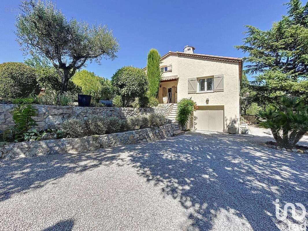 Photo 3 - Maison à FAYENCE