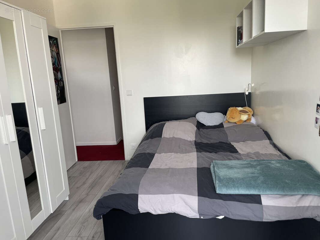 Appartement à MASSY