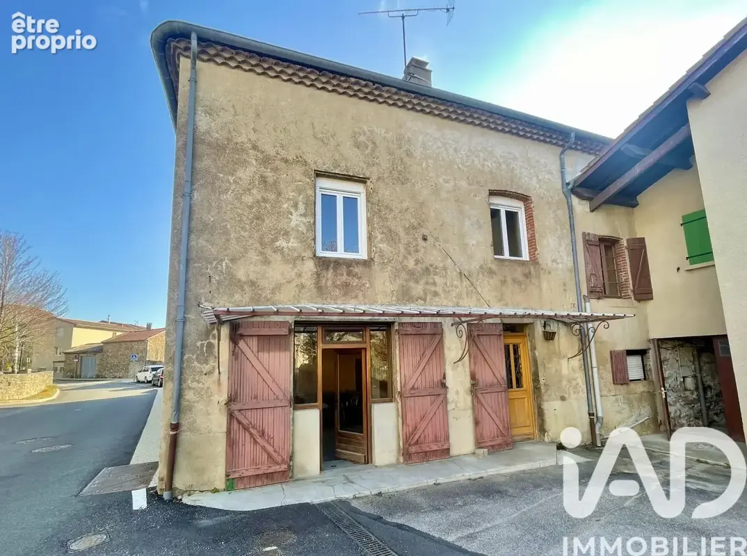 Photo 1 - Maison à PREAUX