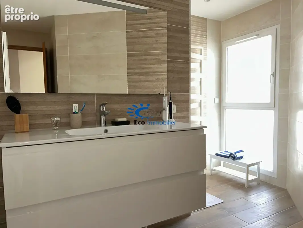 Exclusivite maison la rochelle  3 chambres avec garage et jardin - photo 15