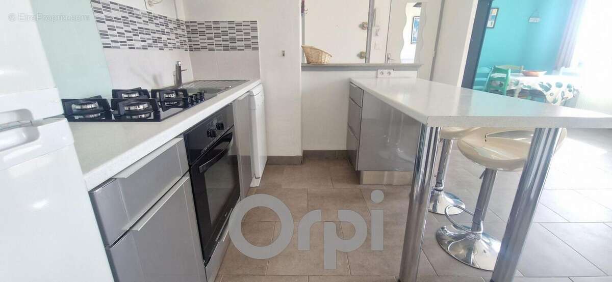 Appartement à LA ROCHELLE