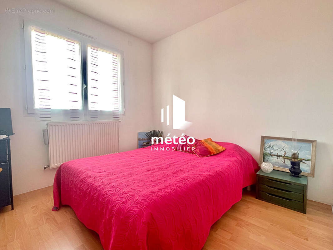 Maison à LES SABLES-D&#039;OLONNE