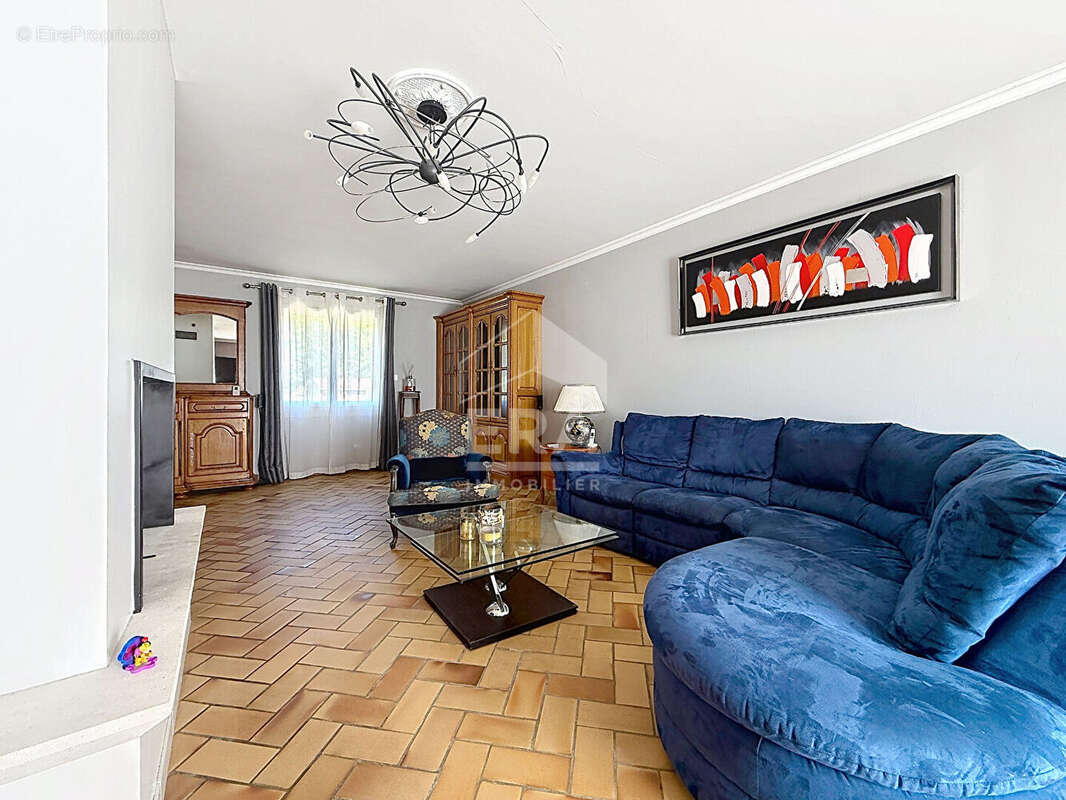 Maison à ANGERVILLE