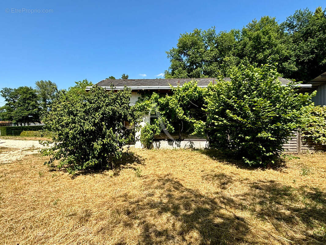 Maison à FONTAINES-EN-SOLOGNE