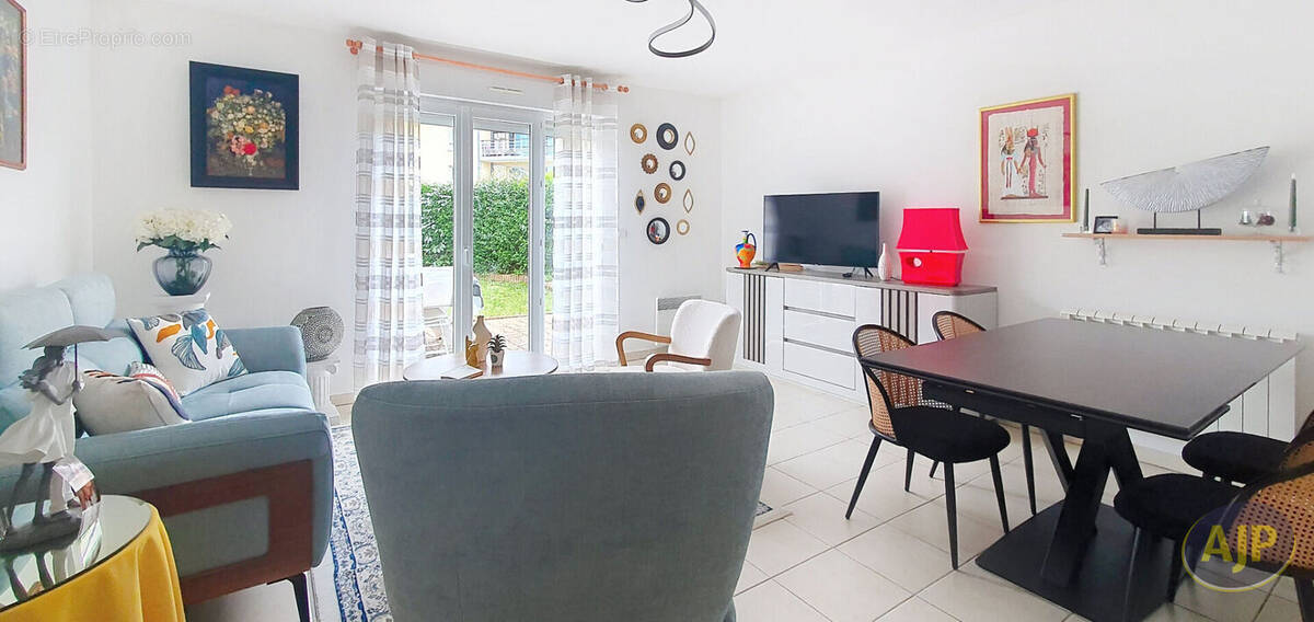 Maison à LA BAULE-ESCOUBLAC