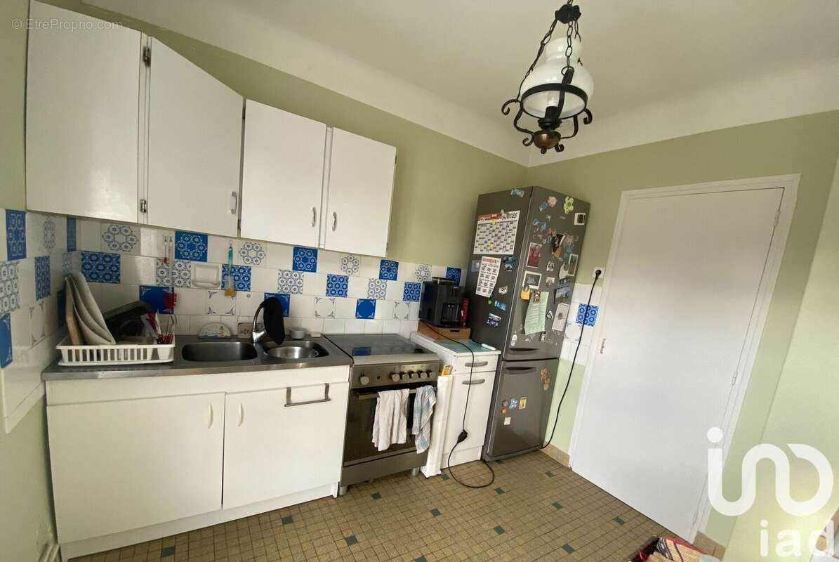 Photo 6 - Maison à MONTFORT-LE-GESNOIS