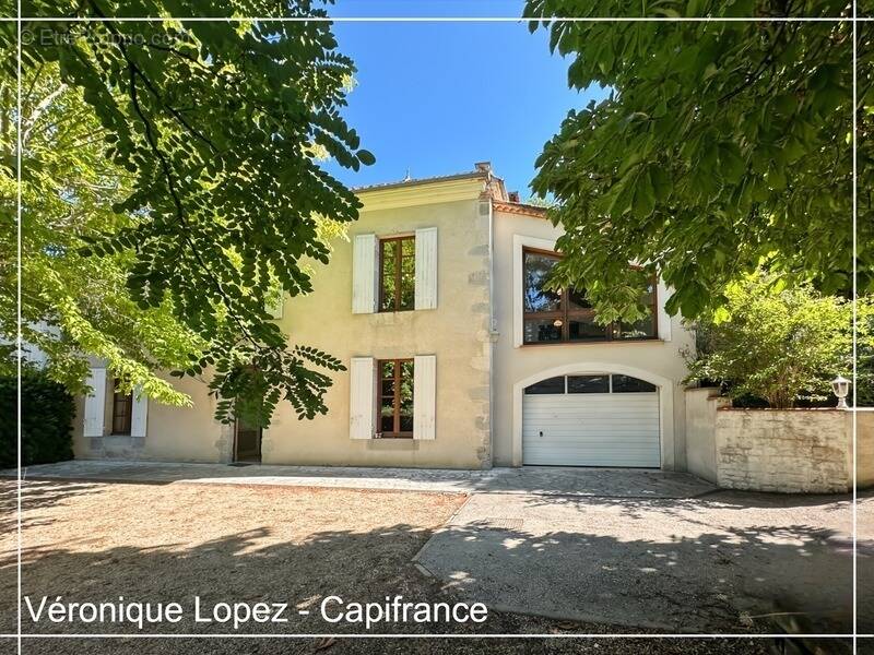 Maison à AGEN