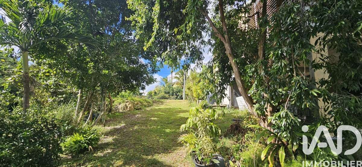 Photo 2 - Maison à SAINTE-ANNE