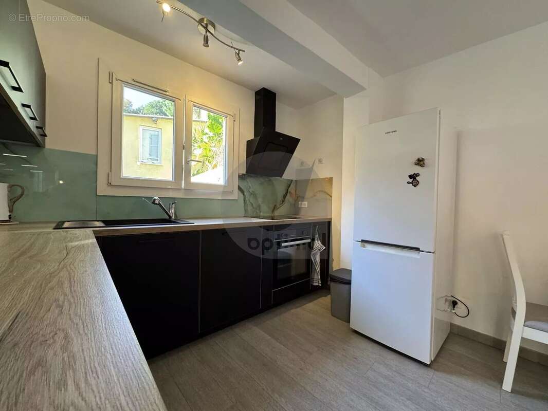 Maison à ROQUEBRUNE-CAP-MARTIN