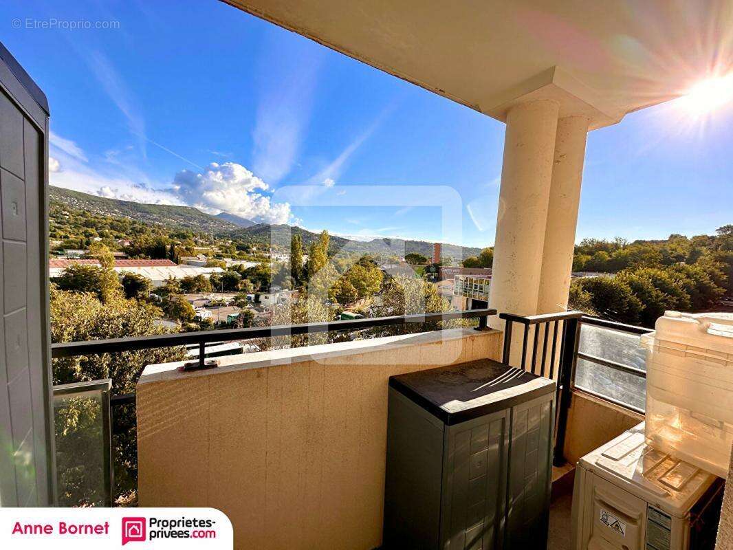 Appartement à GRASSE