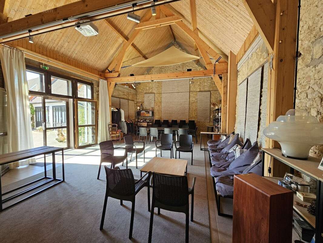 Maison à BEUVREQUEN