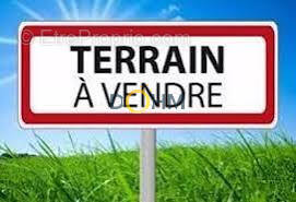 Terrain à LAMOTHE