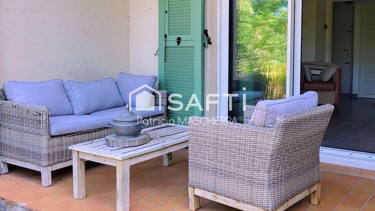 Photo 3 - Appartement à SAINT-RAPHAEL