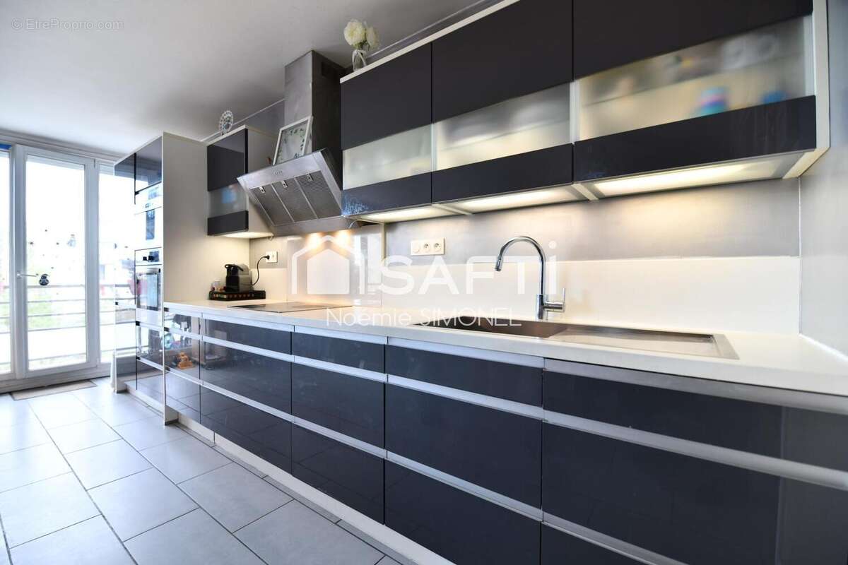 Photo 5 - Appartement à CHILLY-MAZARIN