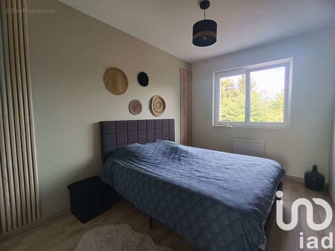 Photo 8 - Maison à COURRIERES