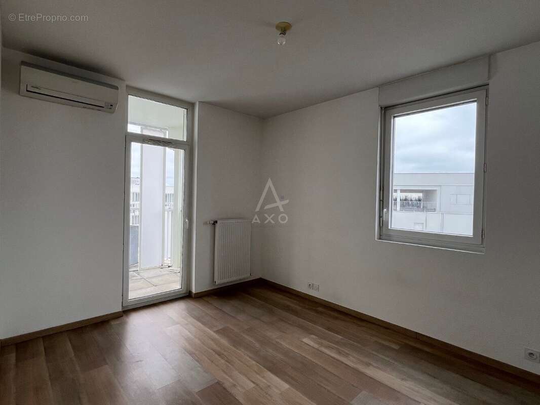 Appartement à BEGLES