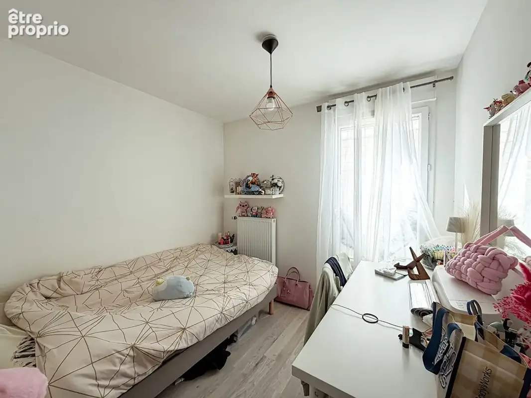 Appartement Bezons 5 pièce(s) 100 m2 - photo 9