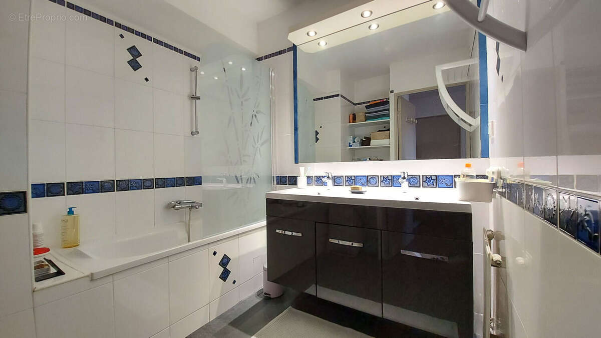 Appartement à BLAGNAC