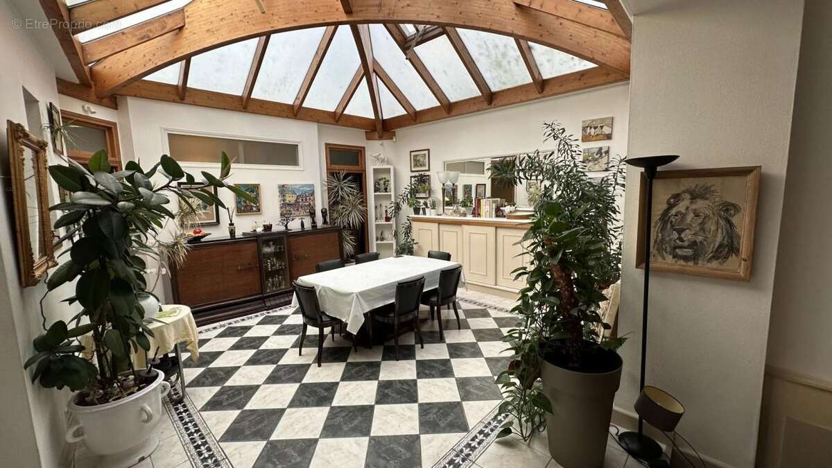 Appartement à LA ROCHELLE